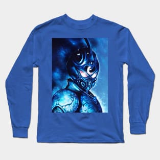 Guyver Long Sleeve T-Shirt